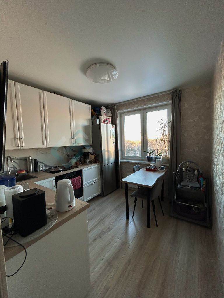 Продажа 1-комнатной квартиры, Нижний Новгород, Кораблестроителей пр-кт,  80