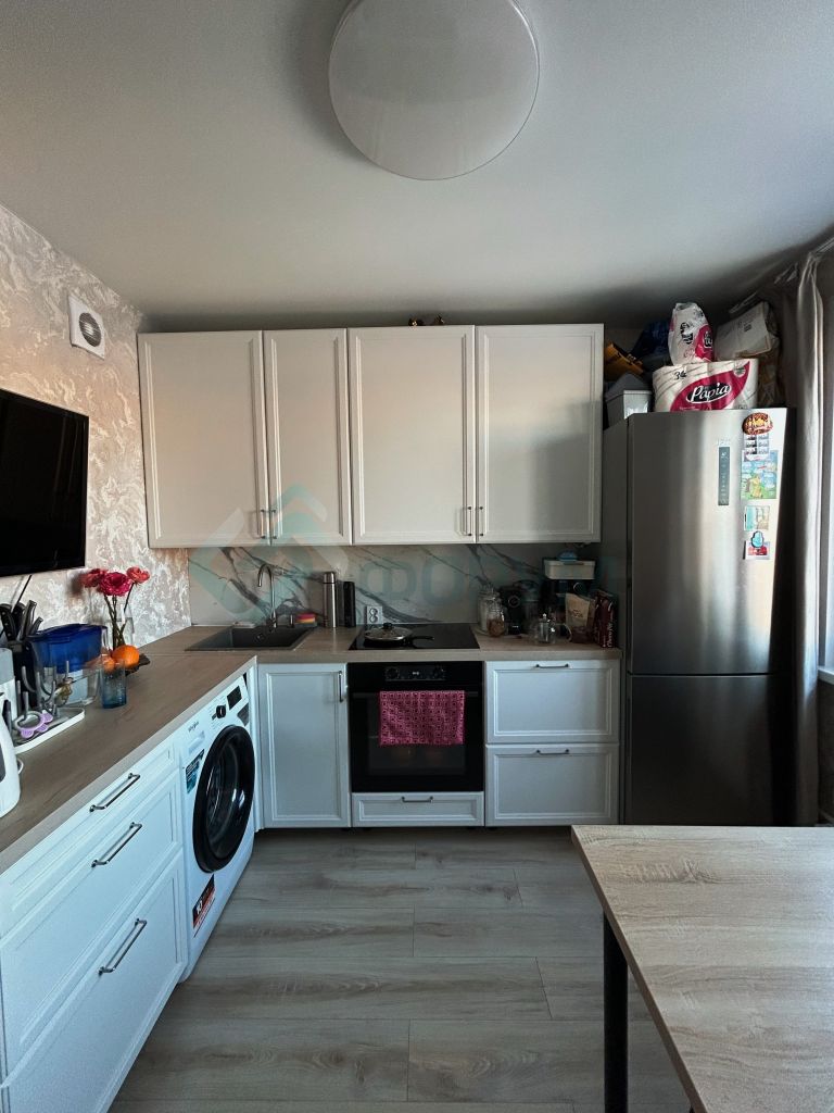 Продажа 1-комнатной квартиры, Нижний Новгород, Кораблестроителей пр-кт,  80