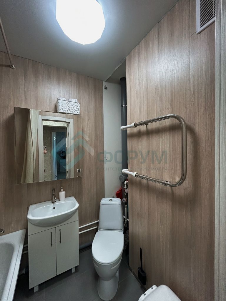 Продажа 1-комнатной квартиры, Нижний Новгород, Кораблестроителей пр-кт,  80