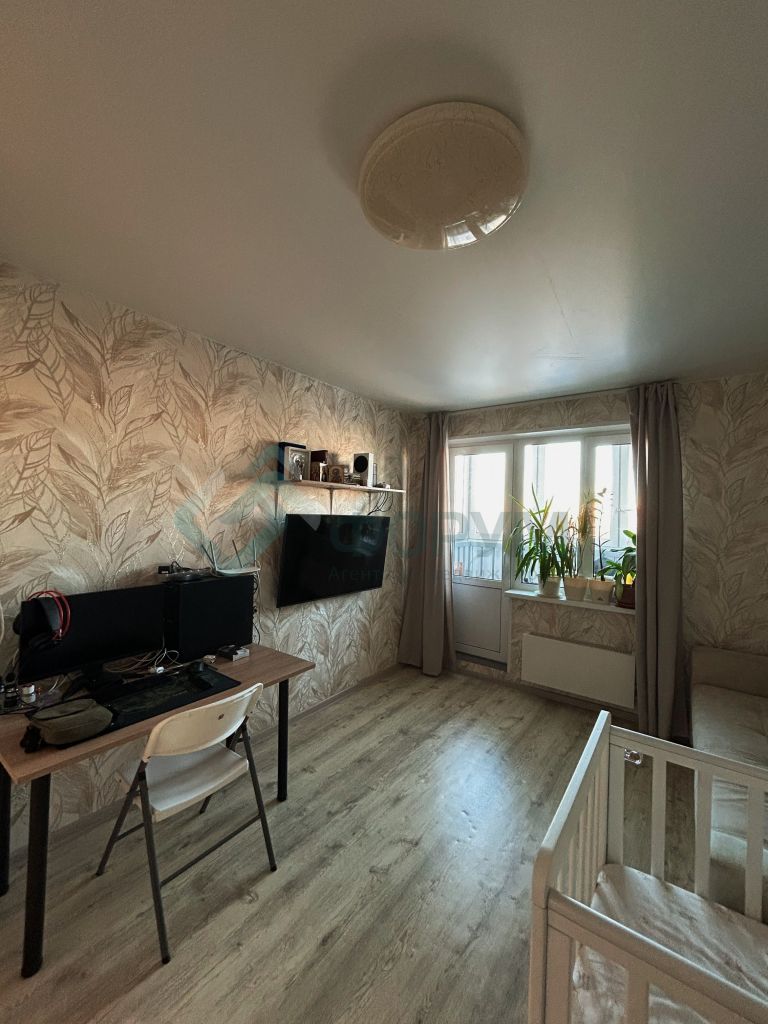 Продажа 1-комнатной квартиры, Нижний Новгород, Кораблестроителей пр-кт,  80