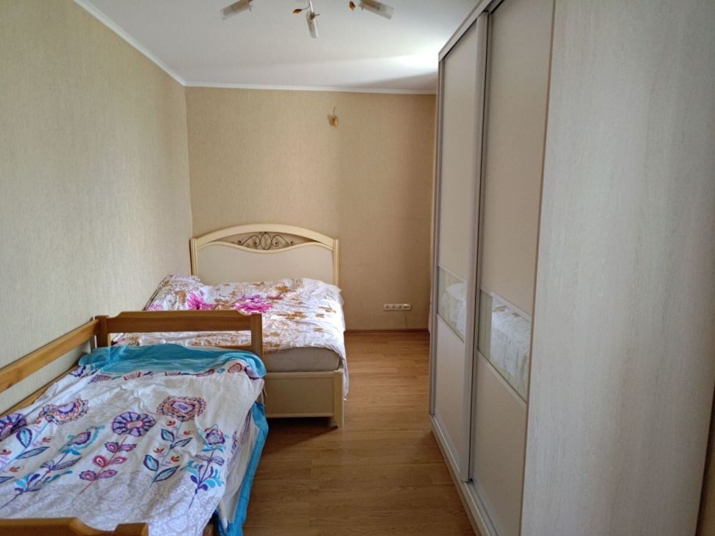 Продажа 3-комнатной квартиры, Саратов, Усть-Курдюмская ул,  7Г
