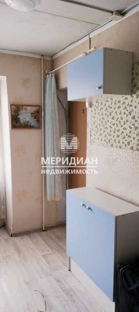 Продажа комнаты, 11м <sup>2</sup>, Нижний Новгород, Васенко ул,  2