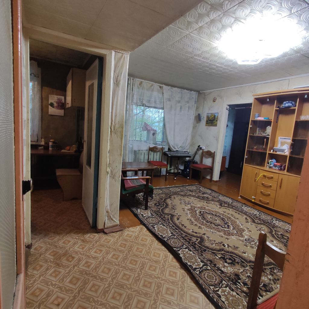 Продажа 2-комнатной квартиры, Иваново, Ташкентская ул