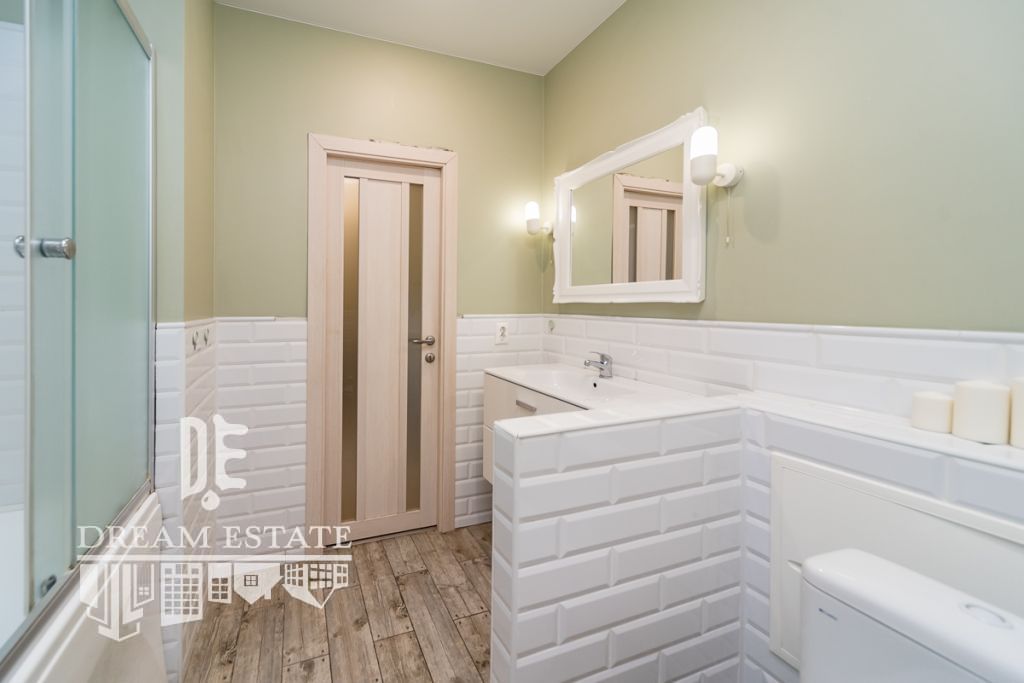 Продажа 2-комнатной квартиры, Полесье, 1-й Сиреневый пр-д,  30