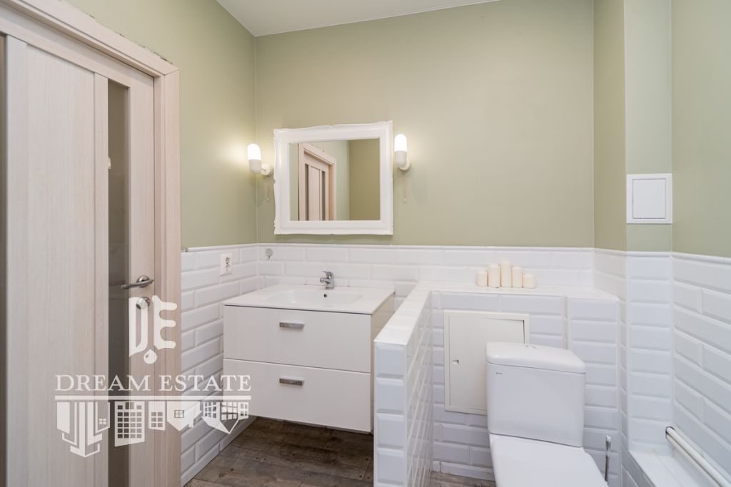 Продажа 2-комнатной квартиры, Полесье, 1-й Сиреневый пр-д,  30