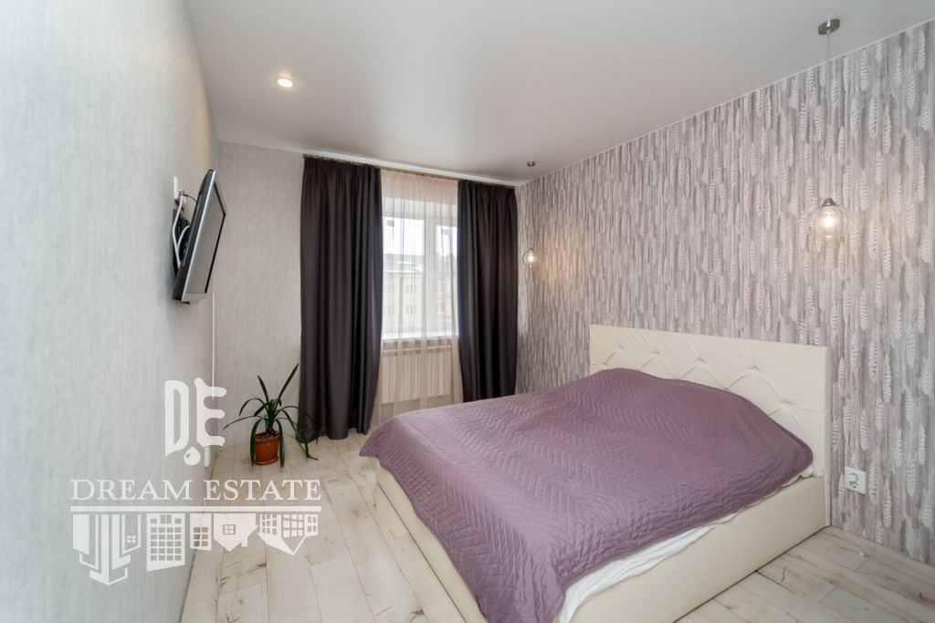 Продажа 2-комнатной квартиры, Полесье, 1-й Сиреневый пр-д,  30