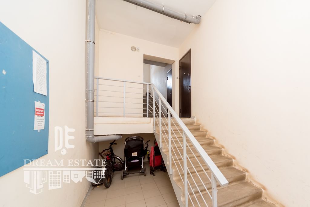 Продажа 2-комнатной квартиры, Полесье, 1-й Сиреневый пр-д,  30