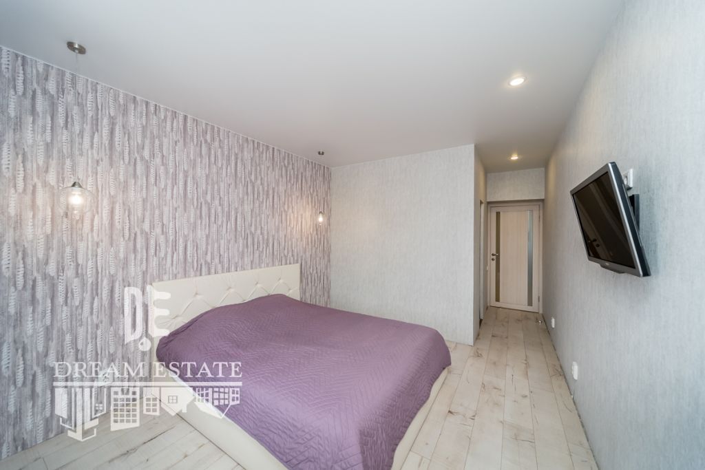 Продажа 2-комнатной квартиры, Полесье, 1-й Сиреневый пр-д,  30