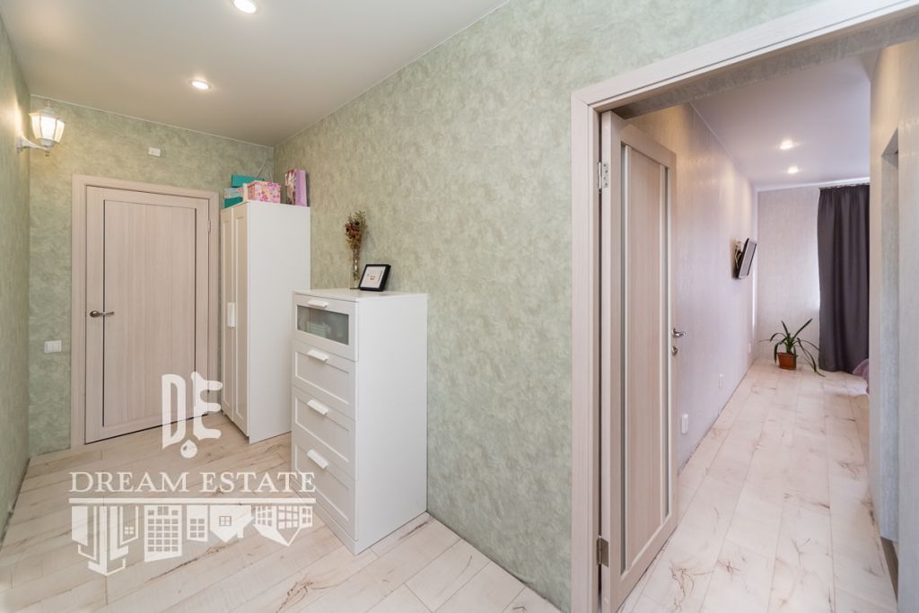 Продажа 2-комнатной квартиры, Полесье, 1-й Сиреневый пр-д,  30