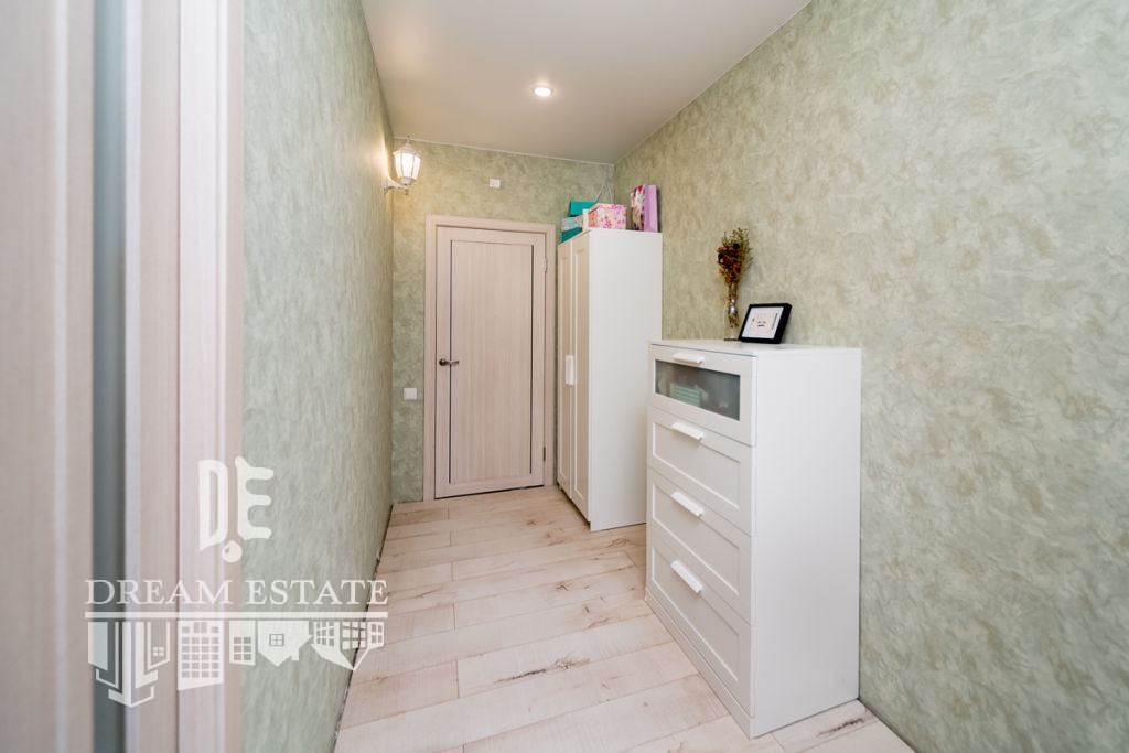 Продажа 2-комнатной квартиры, Полесье, 1-й Сиреневый пр-д,  30