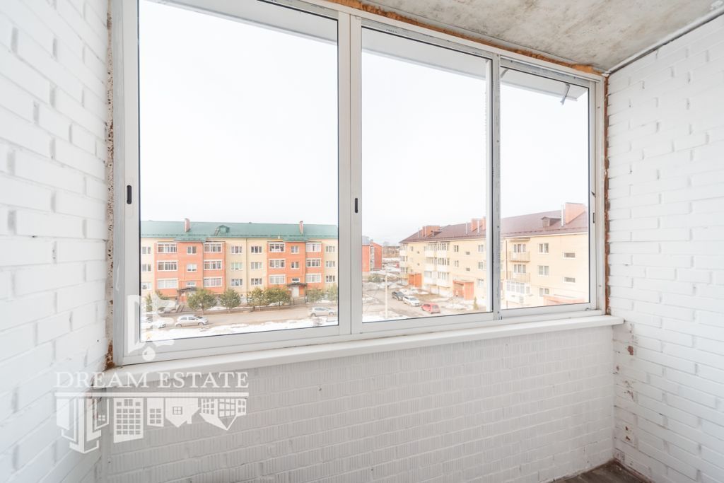 Продажа 2-комнатной квартиры, Полесье, 1-й Сиреневый пр-д,  30