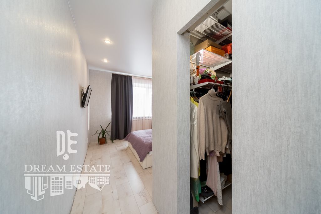 Продажа 2-комнатной квартиры, Полесье, 1-й Сиреневый пр-д,  30