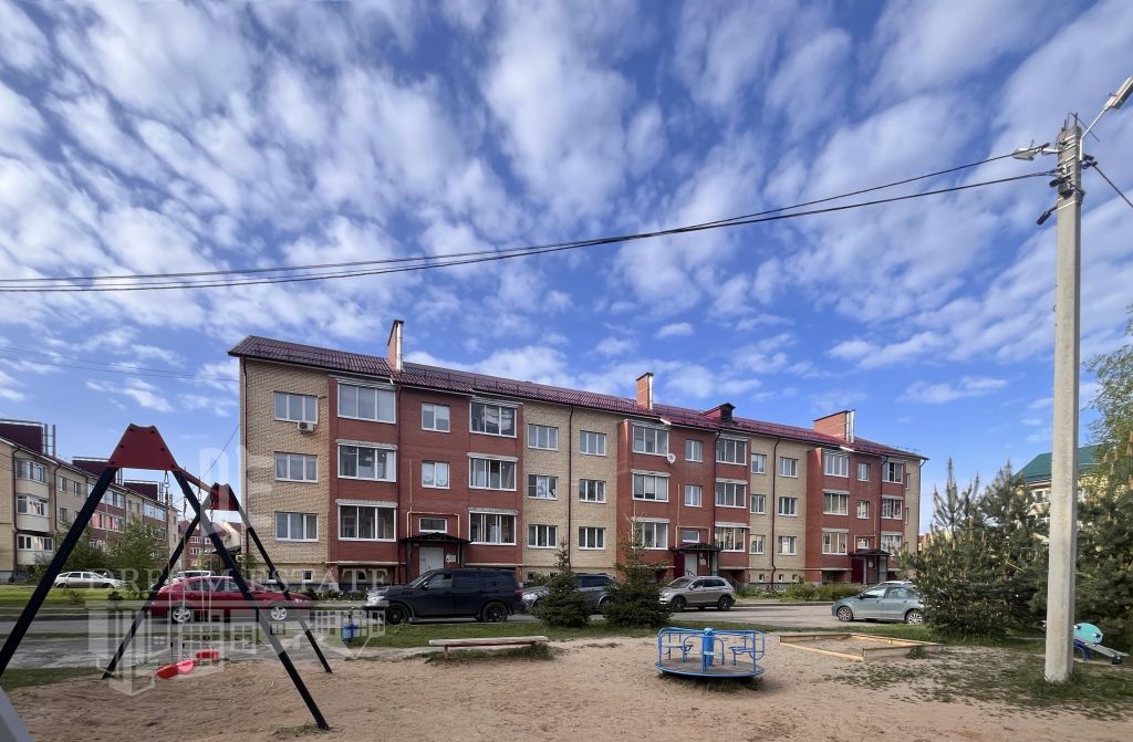 Продажа 2-комнатной квартиры, Полесье, 1-й Сиреневый пр-д,  30