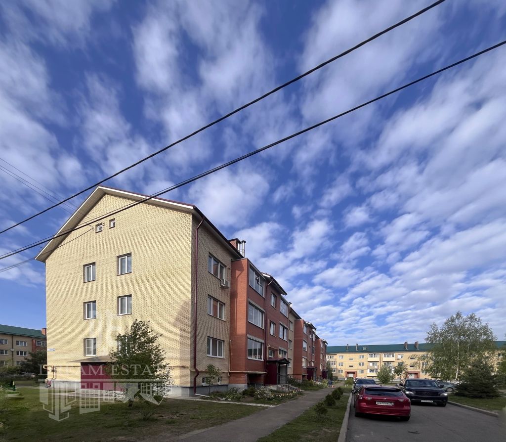 Продажа 2-комнатной квартиры, Полесье, 1-й Сиреневый пр-д,  30