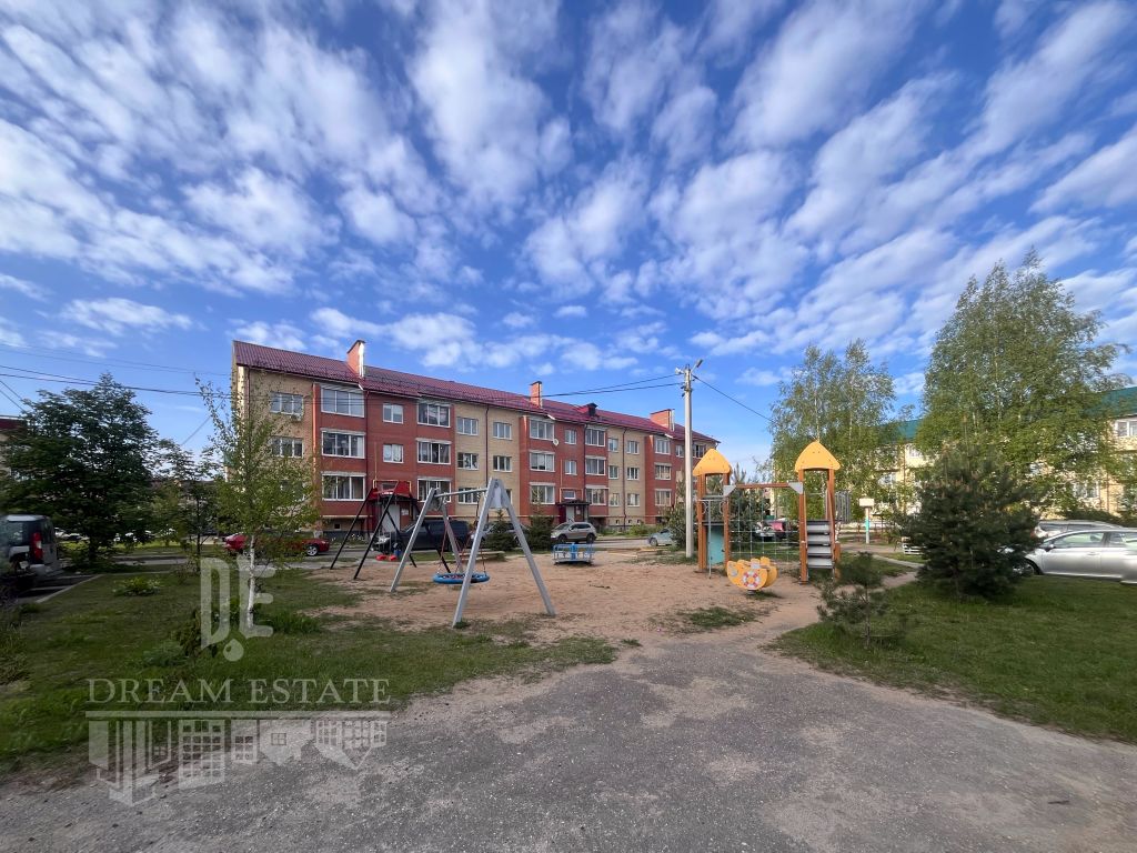 Продажа 2-комнатной квартиры, Полесье, 1-й Сиреневый пр-д,  30