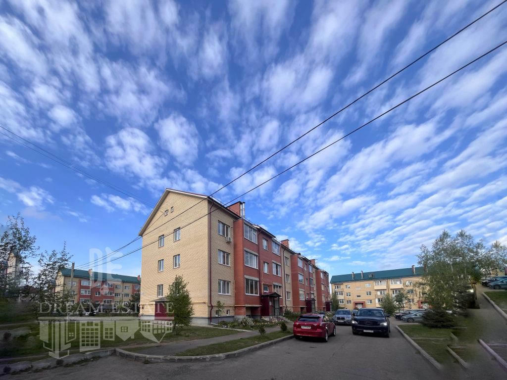 Продажа 2-комнатной квартиры, Полесье, 1-й Сиреневый пр-д,  30