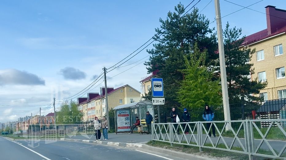 Продажа 2-комнатной квартиры, Полесье, 1-й Сиреневый пр-д,  30