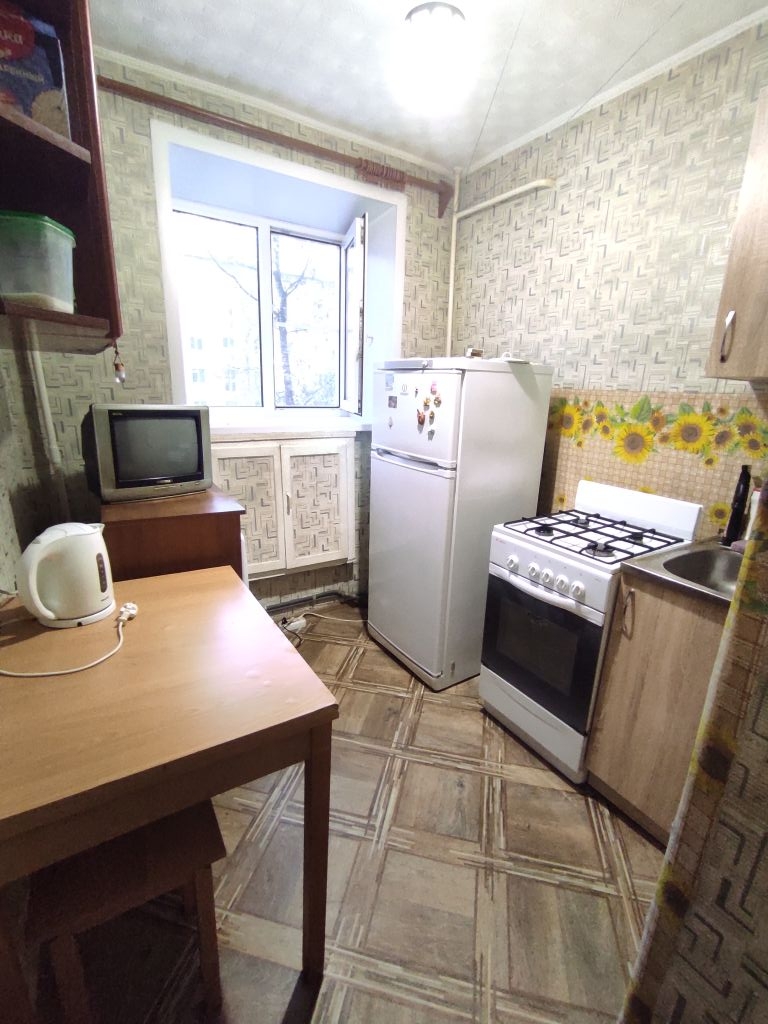 Продажа 1-комнатной квартиры, Кострома, Димитрова ул,  39
