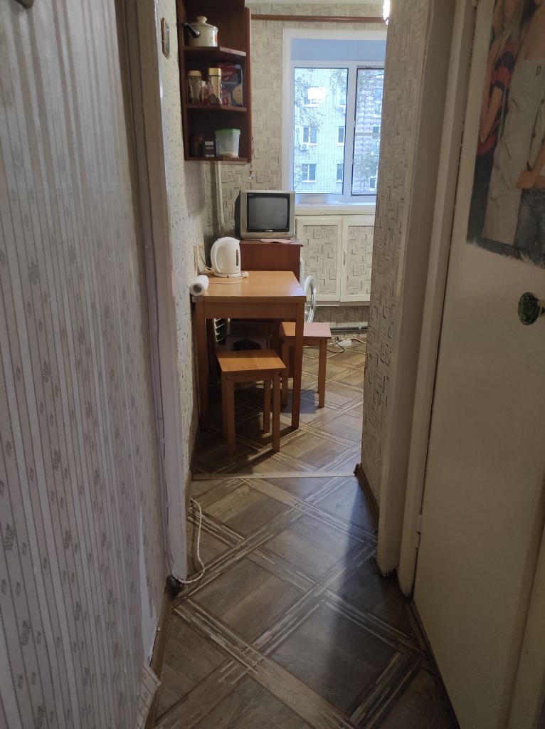 Продажа 1-комнатной квартиры, Кострома, Димитрова ул,  39
