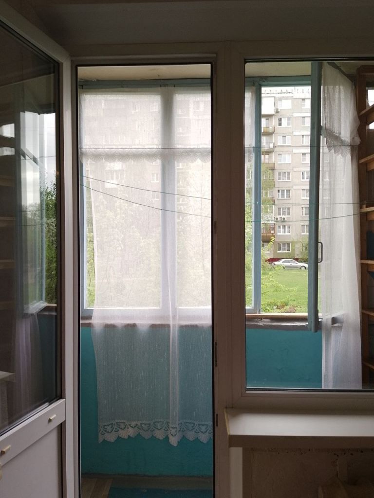 Продажа 2-комнатной квартиры, Нижний Новгород, Космическая ул,  58