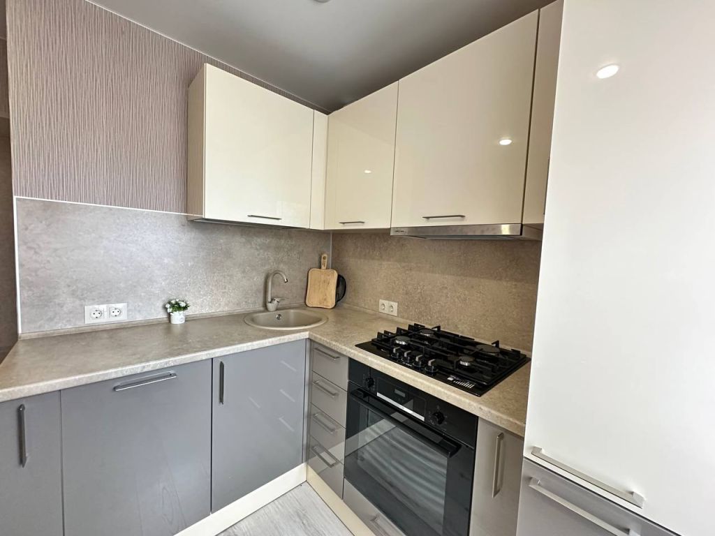 Продажа 1-комнатной квартиры, Кострома, Красная Слобода ул,  35/24