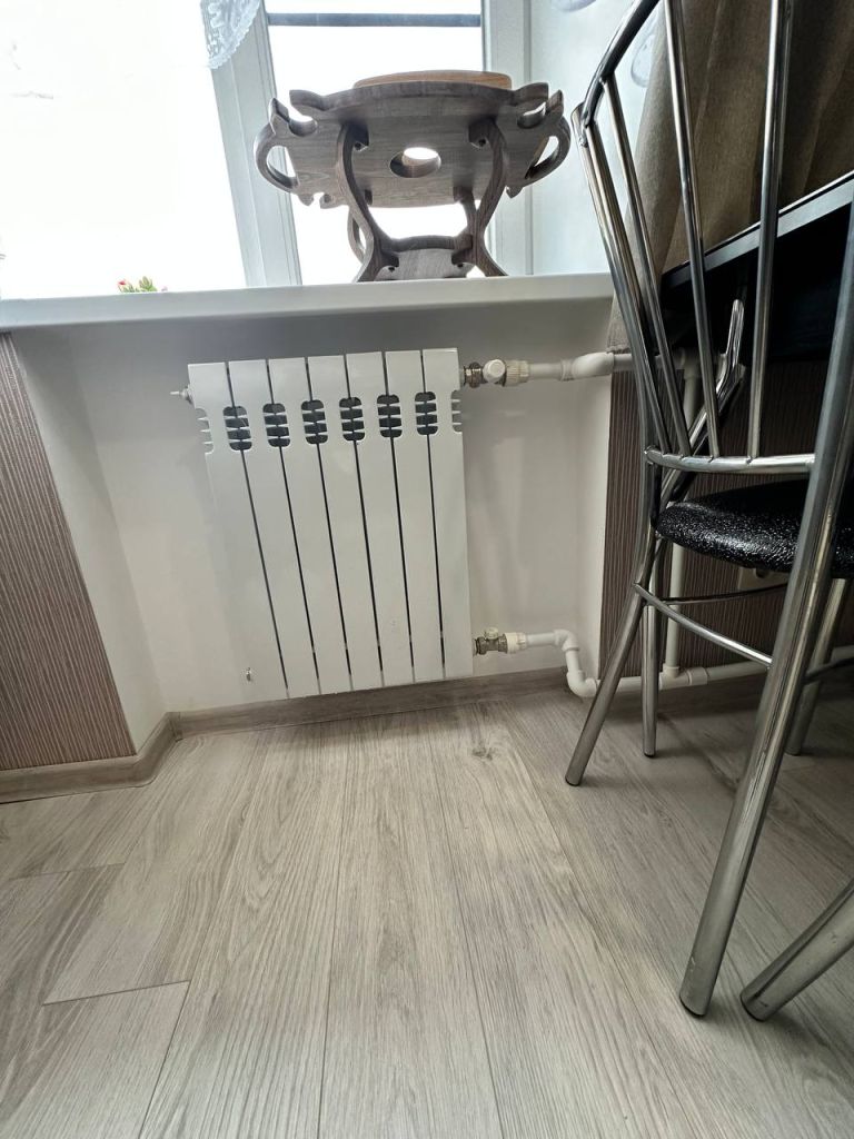 Продажа 1-комнатной квартиры, Кострома, Красная Слобода ул,  35/24