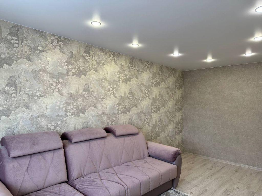 Продажа 1-комнатной квартиры, Кострома, Красная Слобода ул,  35/24