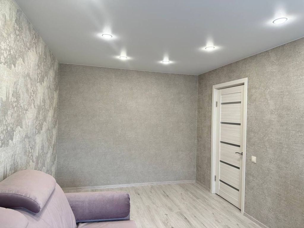 Продажа 1-комнатной квартиры, Кострома, Красная Слобода ул,  35/24