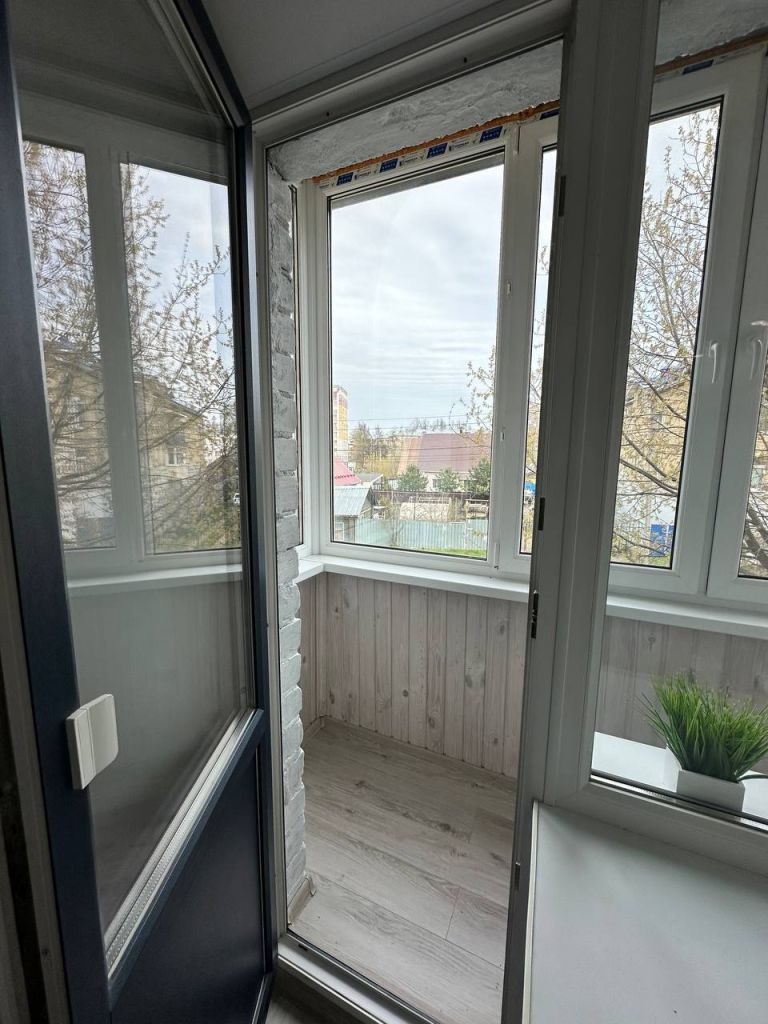 Продажа 1-комнатной квартиры, Кострома, Красная Слобода ул,  35/24