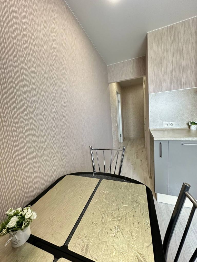 Продажа 1-комнатной квартиры, Кострома, Красная Слобода ул,  35/24