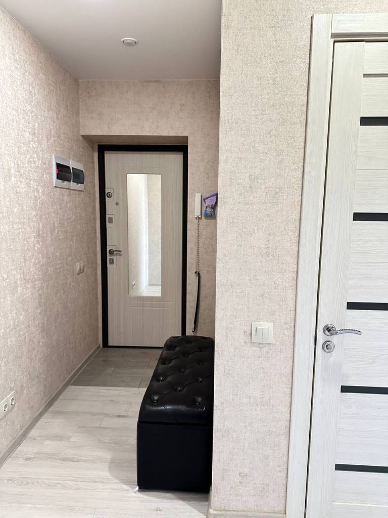 Продажа 1-комнатной квартиры, Кострома, Красная Слобода ул,  35/24