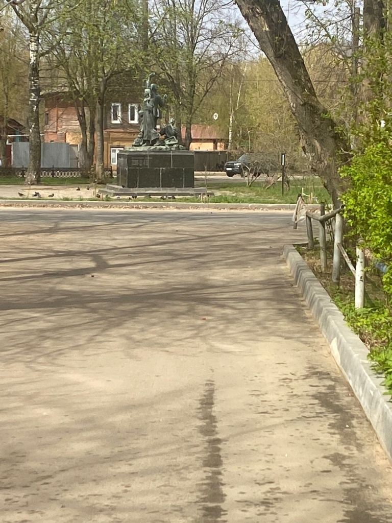 Продажа 1-комнатной квартиры, Кострома, Красная Слобода ул,  35/24