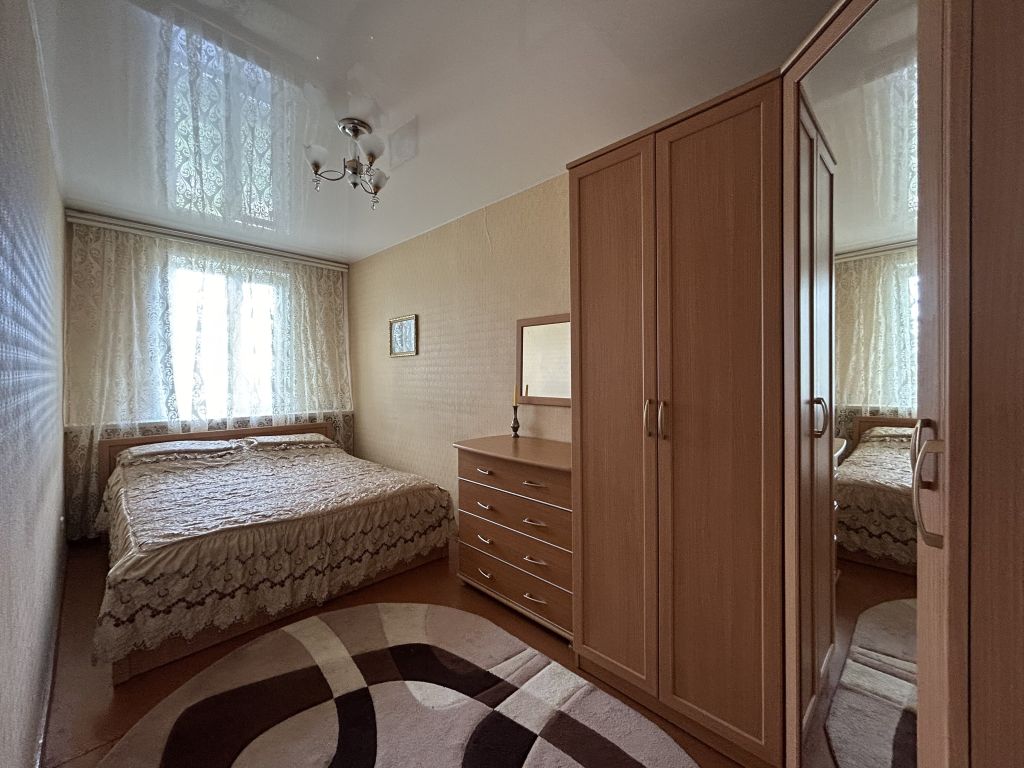 Продажа 3-комнатной квартиры, Димитровград, Парадизова ул,  1