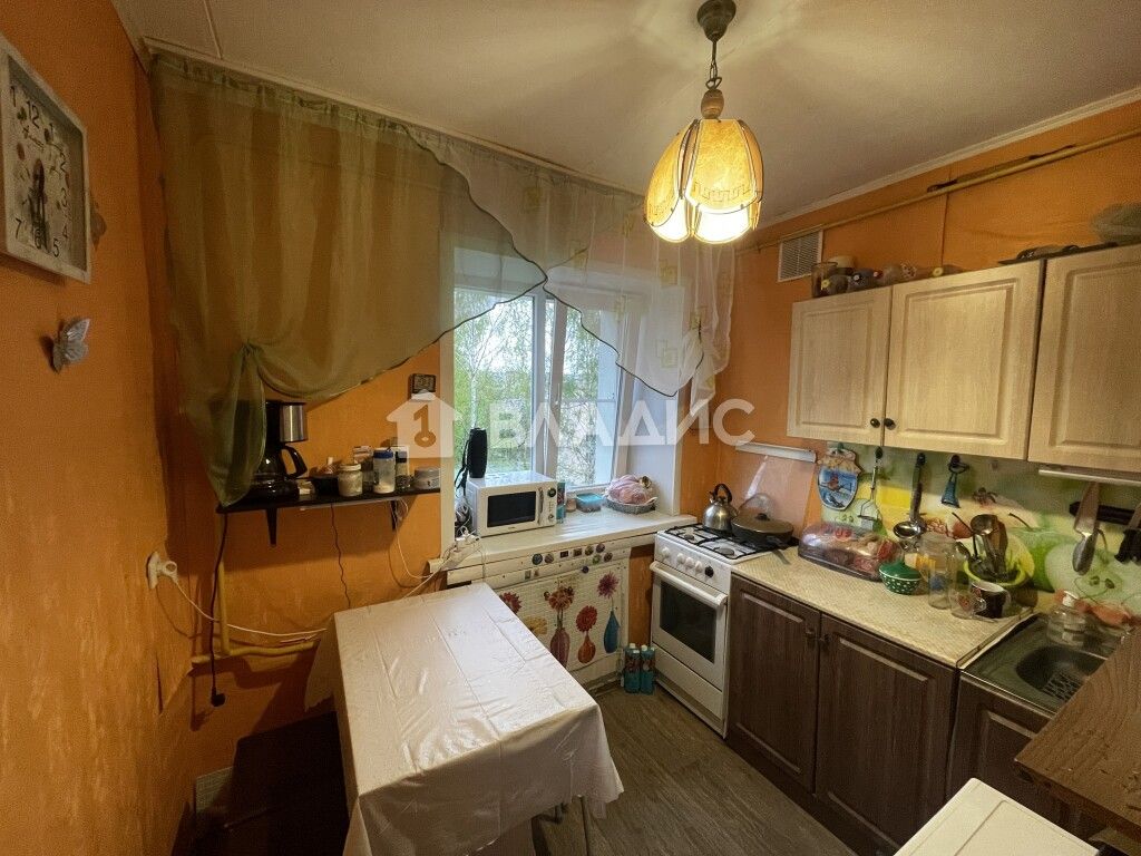 Продажа 2-комнатной квартиры, Владимир, Юбилейная ул,  40
