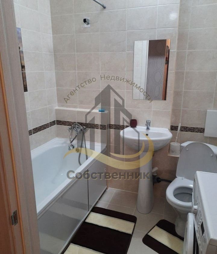 Аренда 1-комнатной квартиры, Старый Оскол, Дубрава квартал 1 мкр,  22