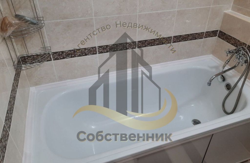 Аренда 1-комнатной квартиры, Старый Оскол, Дубрава квартал 1 мкр,  22