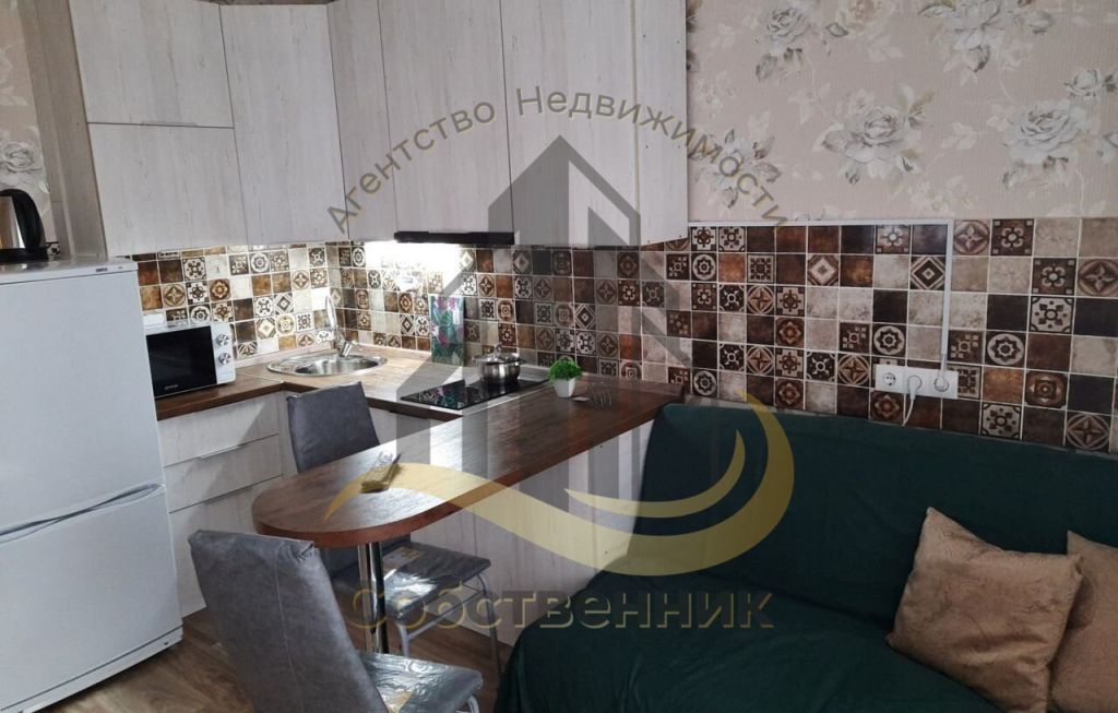 Аренда 1-комнатной квартиры, Старый Оскол, Дубрава квартал 1 мкр,  22