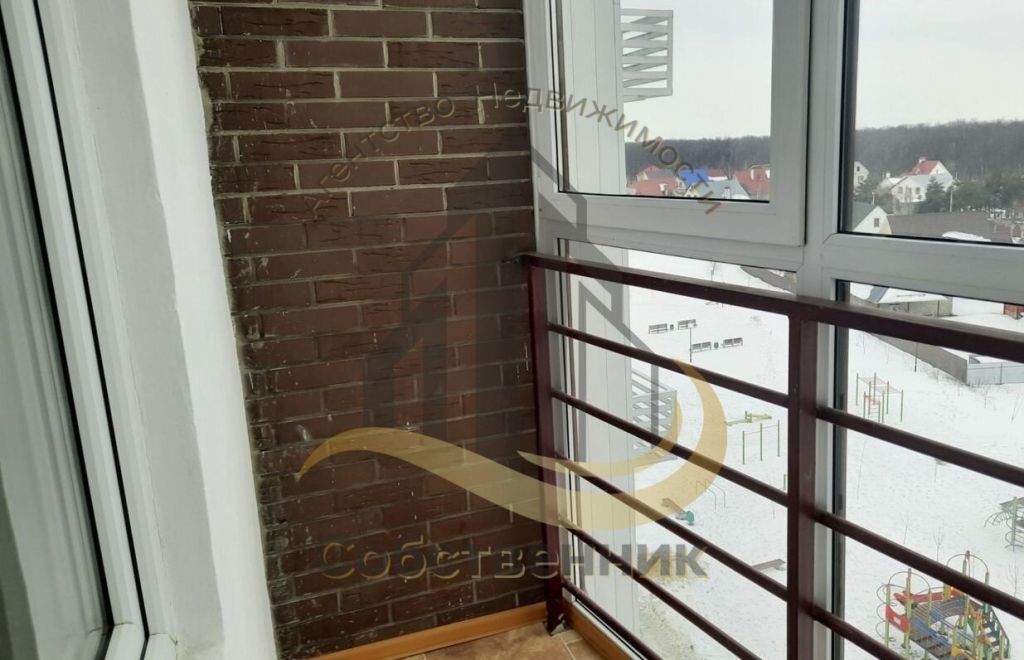 Аренда 1-комнатной квартиры, Старый Оскол, Дубрава квартал 1 мкр,  22