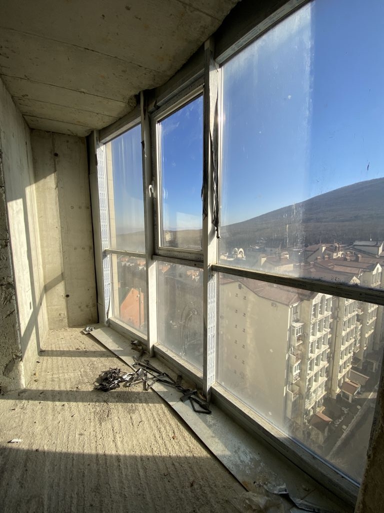 Продажа 1-комнатной квартиры, Пятигорск, 295 Стрелковой Дивизии ул,  21