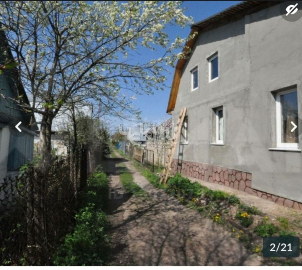Продажа дома, 156м <sup>2</sup>, 5 сот., Нижний Новгород, СТ Металлург-3,  77