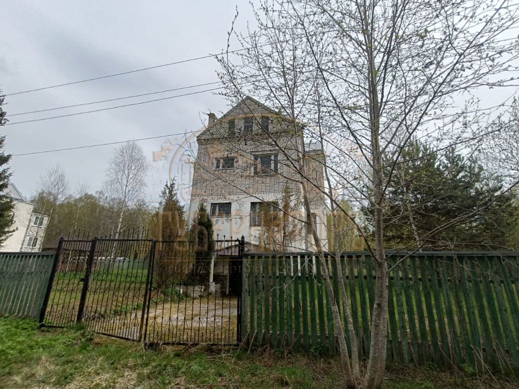 Продажа дома, 276м <sup>2</sup>, 15 сот., Симоново,  2