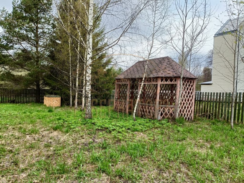 Продажа дома, 276м <sup>2</sup>, 15 сот., Симоново,  2