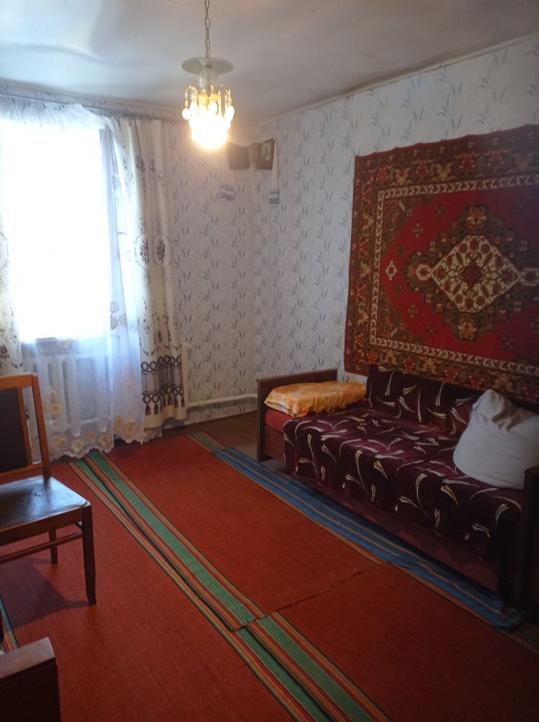 Предложение: квартира