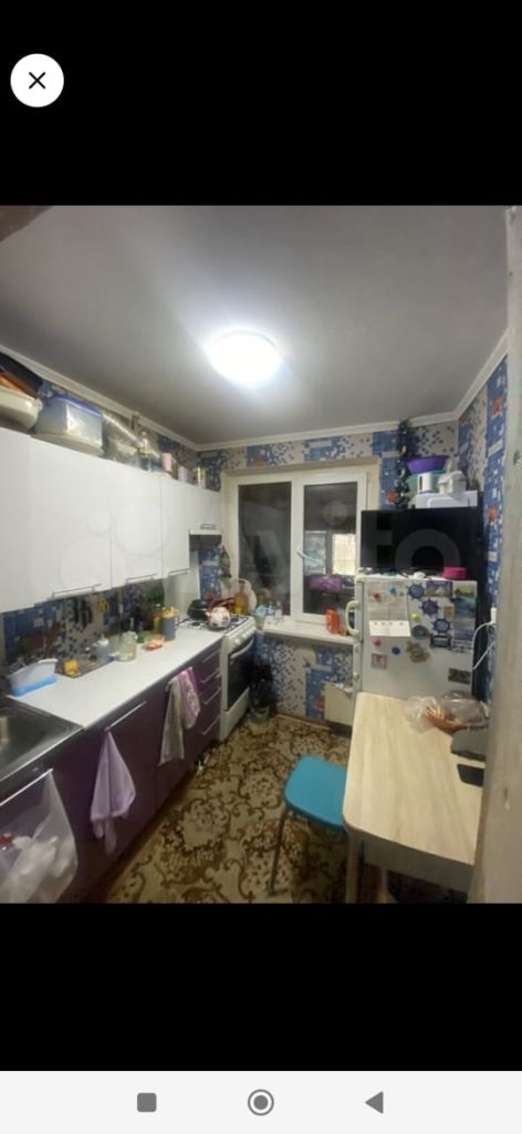 Продажа 1-комнатной квартиры, Кулешовка