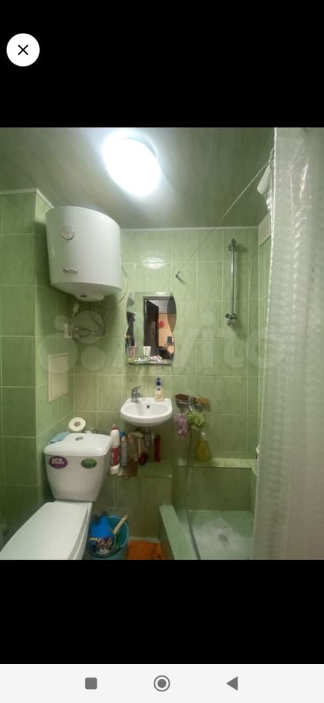 Продажа 1-комнатной квартиры, Кулешовка