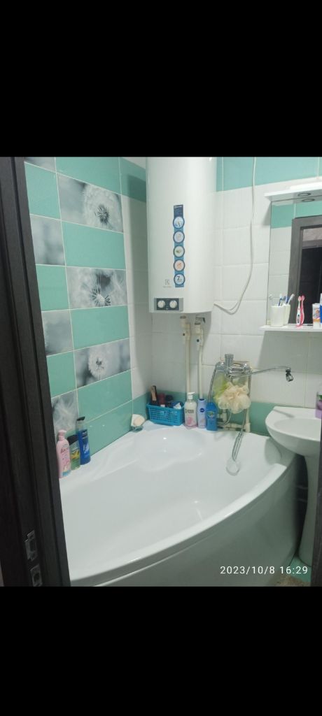 Продажа 1-комнатной квартиры, Кулешовка