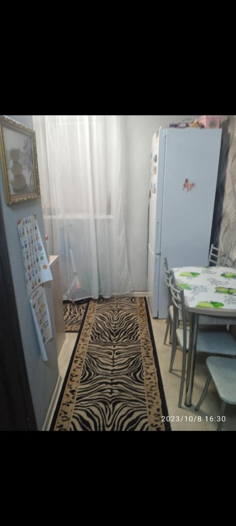 Продажа 1-комнатной квартиры, Кулешовка