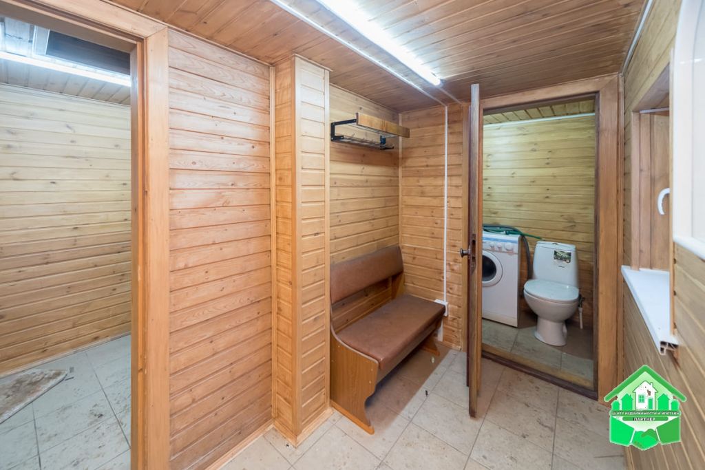 Продажа дома, 160м <sup>2</sup>, 11 сот., Мокеевское,  44