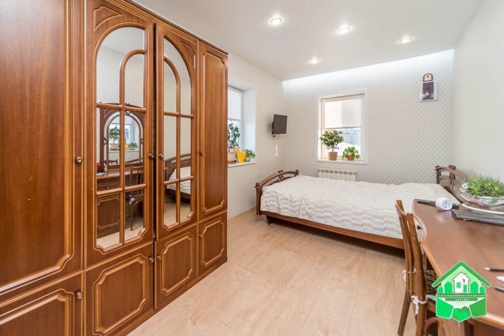 Продажа дома, 160м <sup>2</sup>, 11 сот., Мокеевское,  44