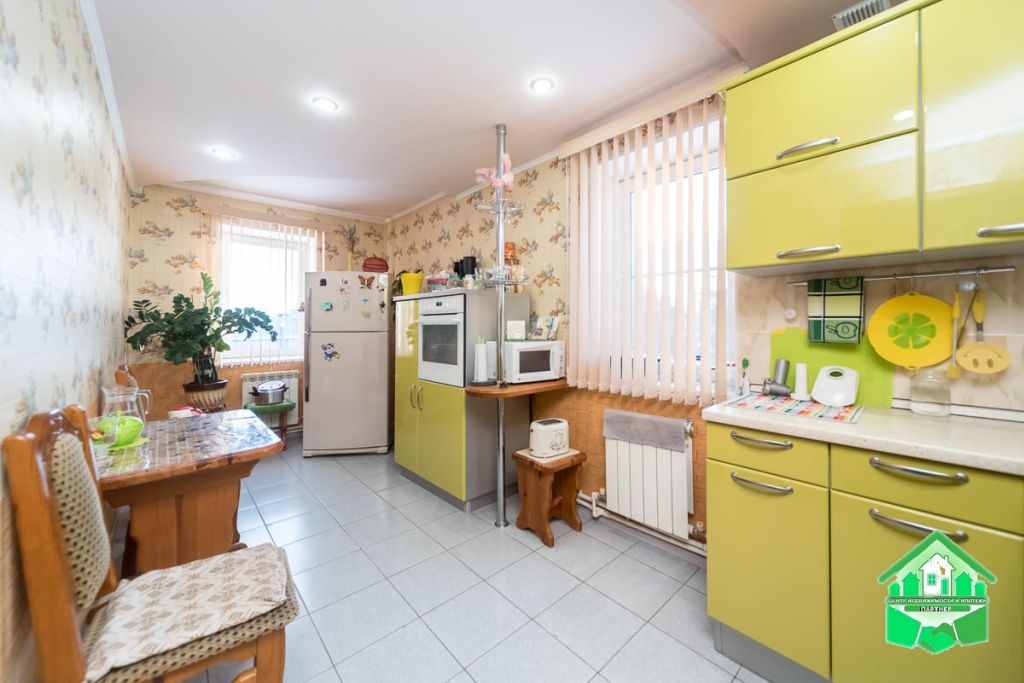 Продажа дома, 160м <sup>2</sup>, 11 сот., Мокеевское,  44